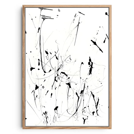 Ink Rain