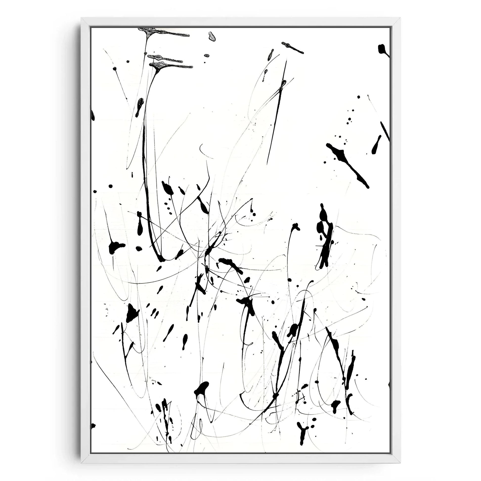 Ink Rain