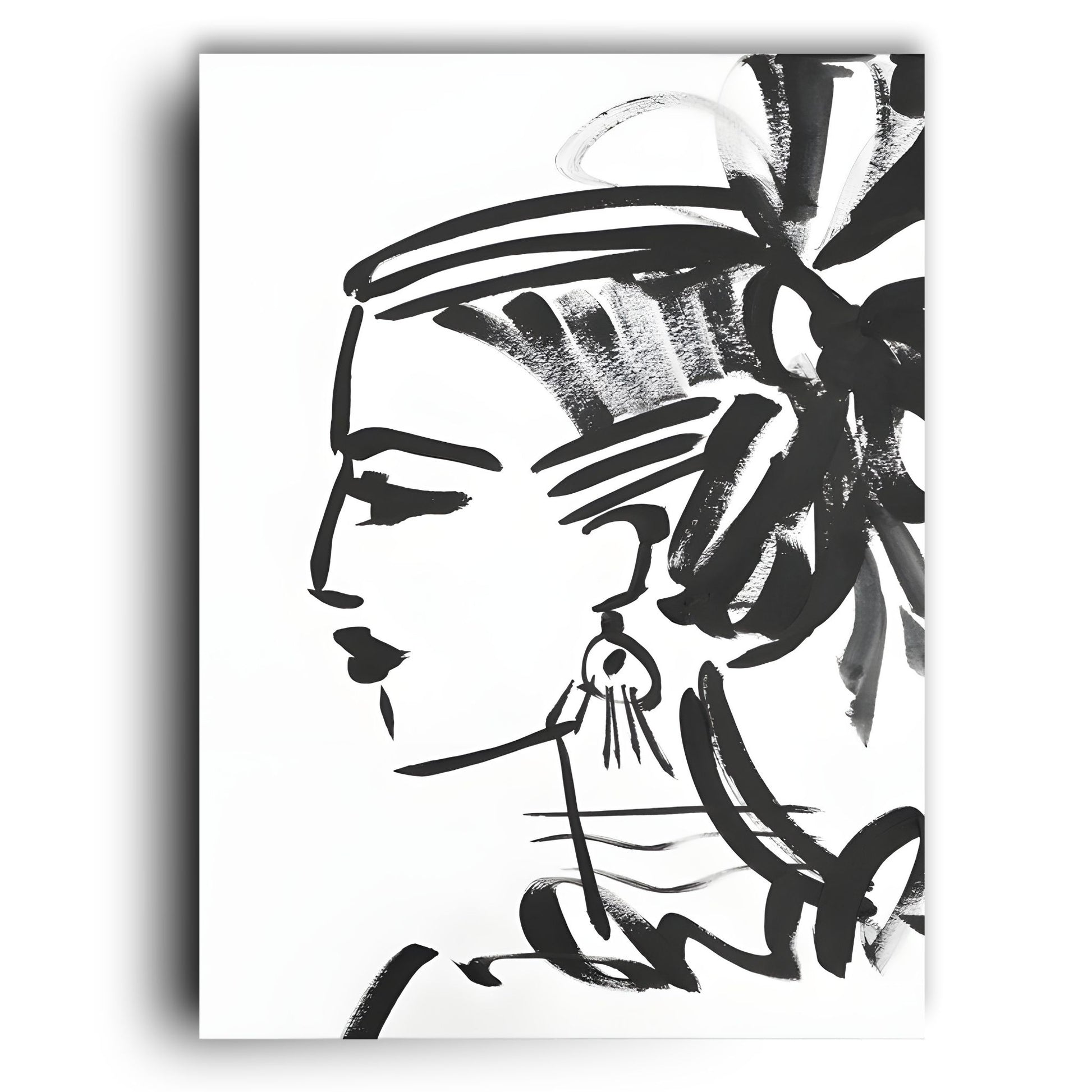 Ink Column
