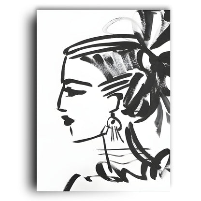 Ink Column
