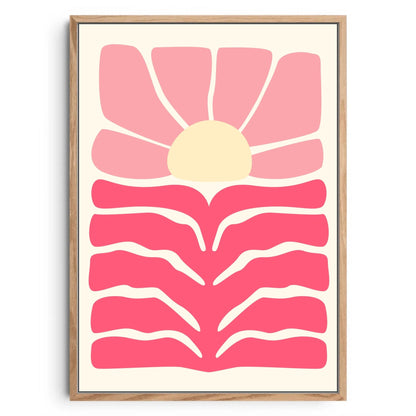 Pink Petals