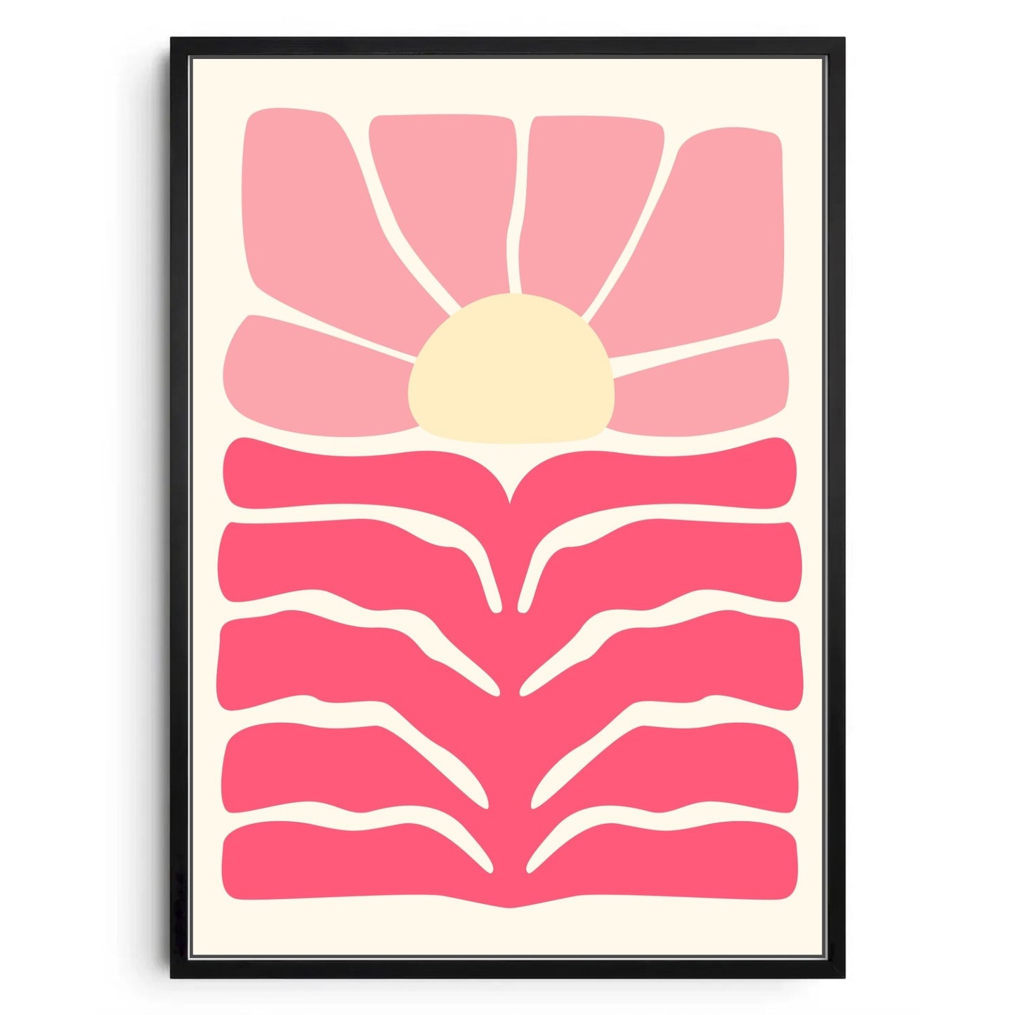 Pink Petals