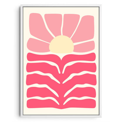 Pink Petals