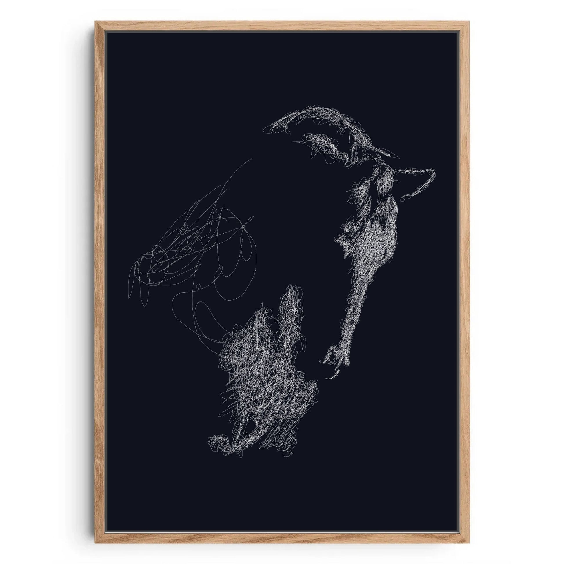 Dark Horse