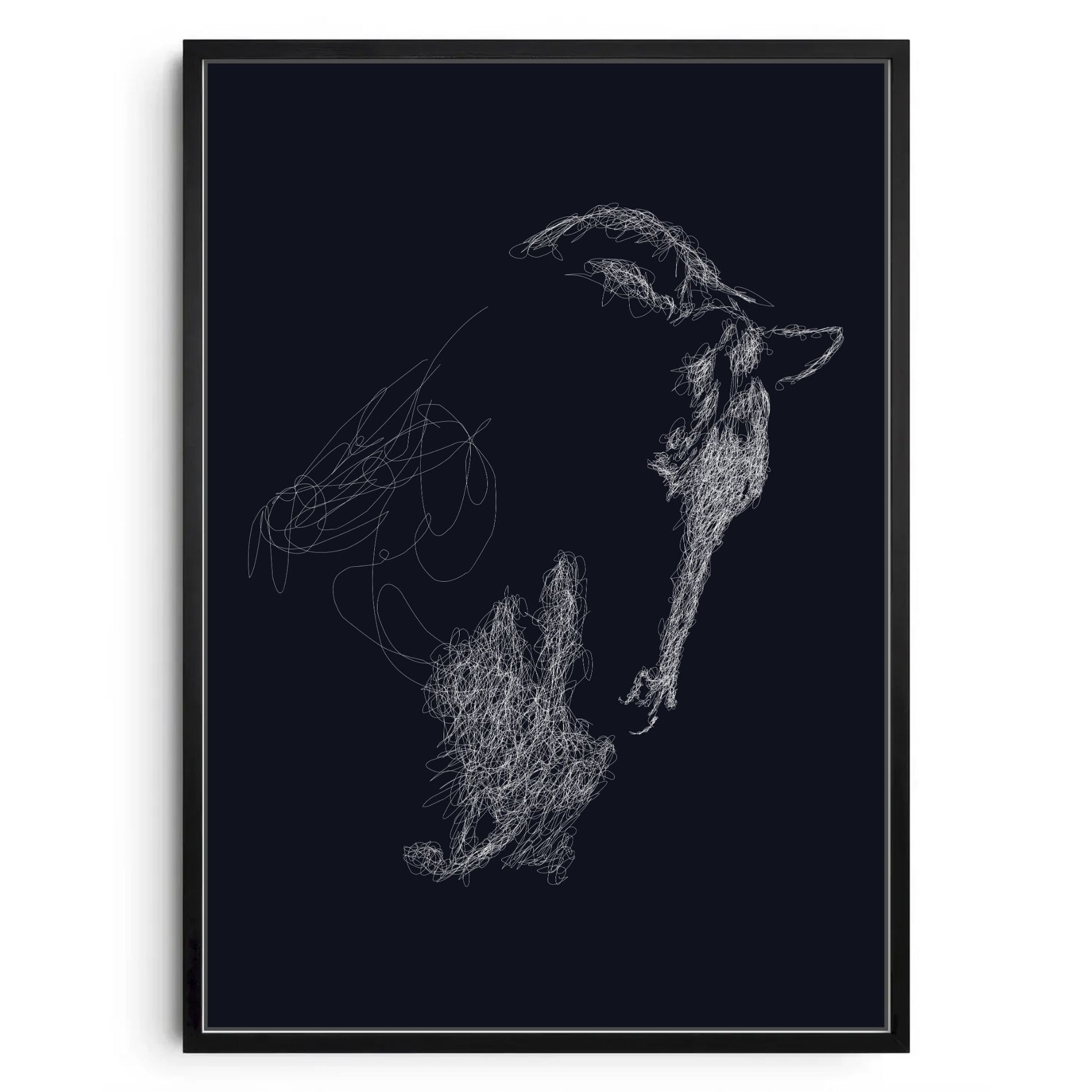 Dark Horse