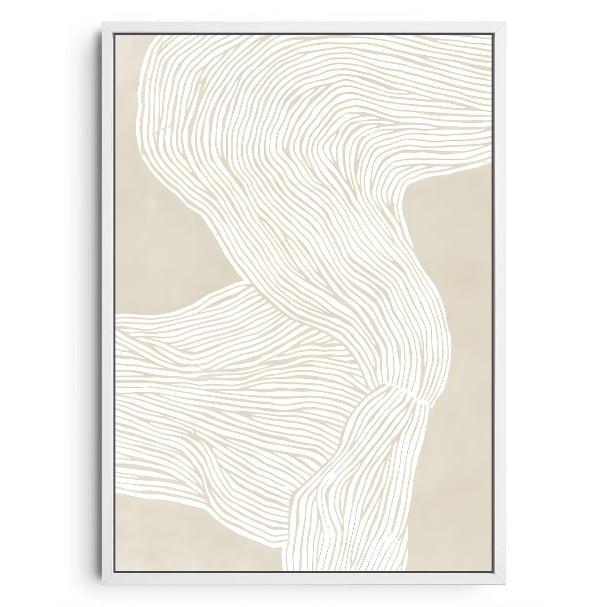 Sand Drift