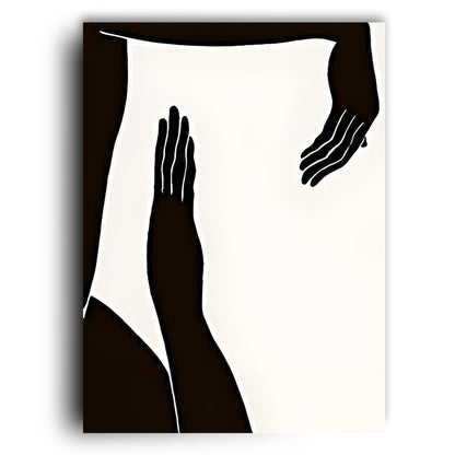 Two Hands