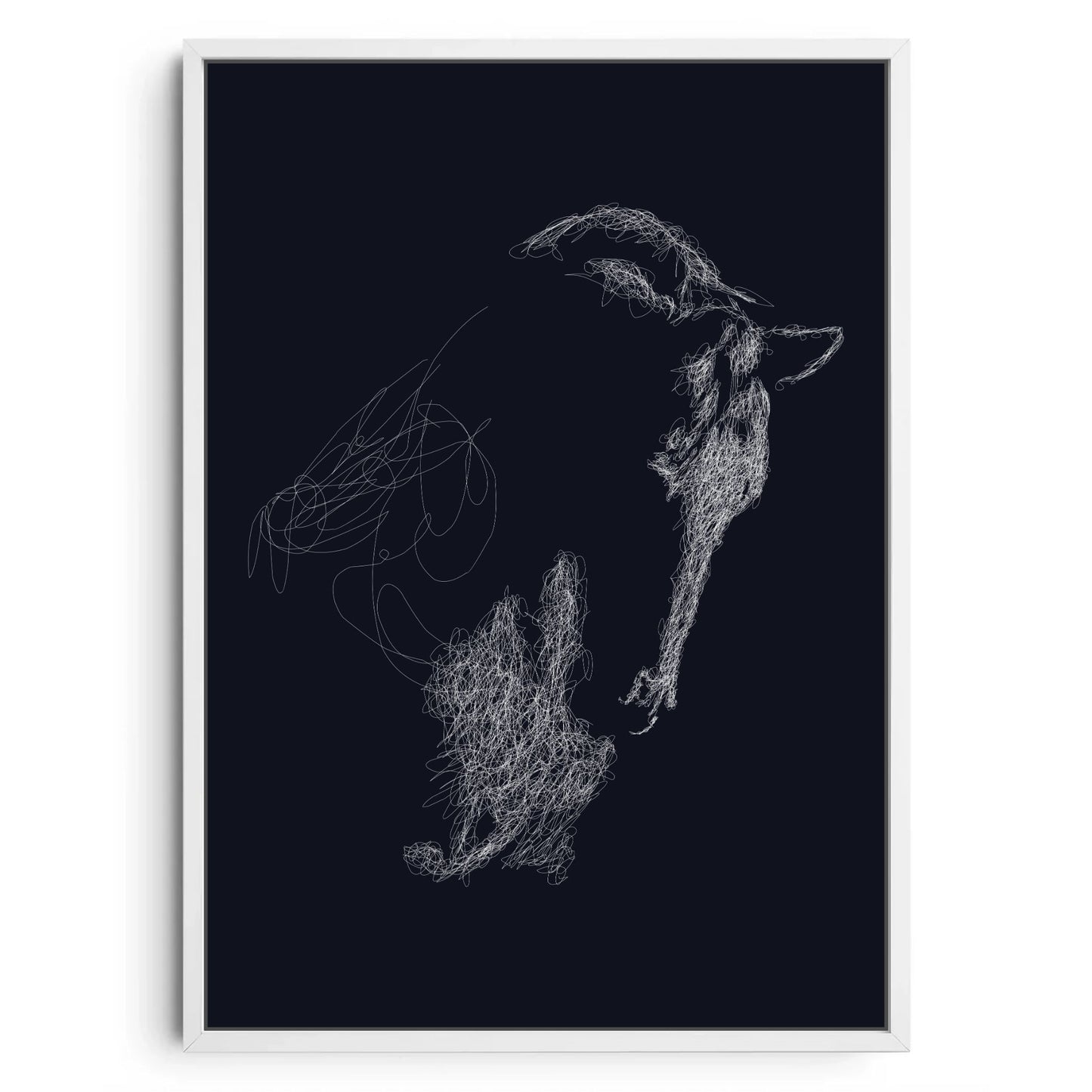 Dark Horse