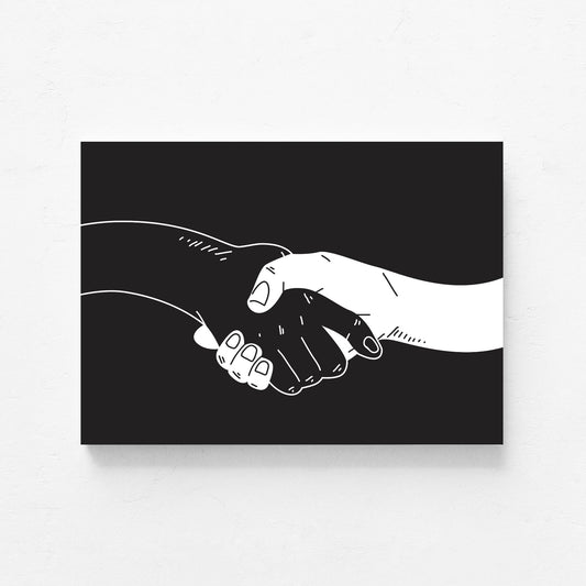 🤝 Common Ground