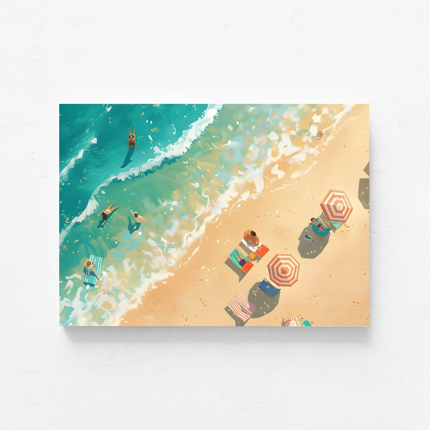 ☀️ Sun & Shore