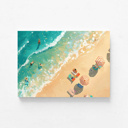 ☀️ Sun & Shore