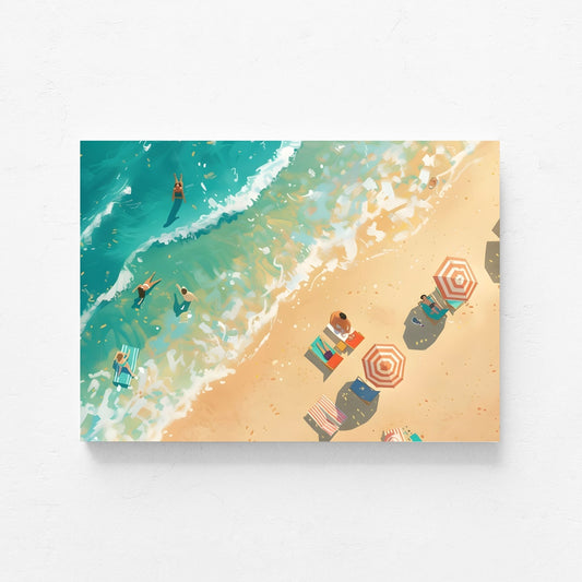 ☀️ Sun & Shore