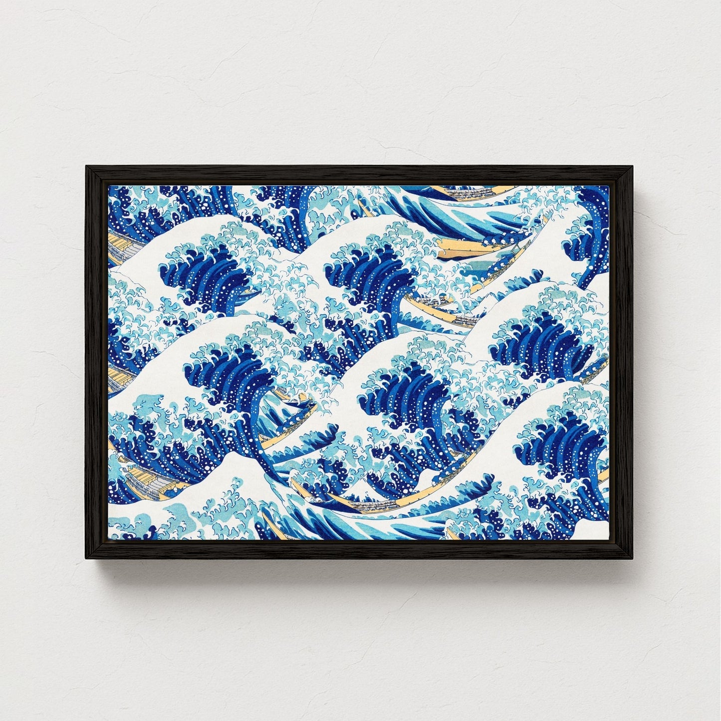 🌊 Infinite Wave