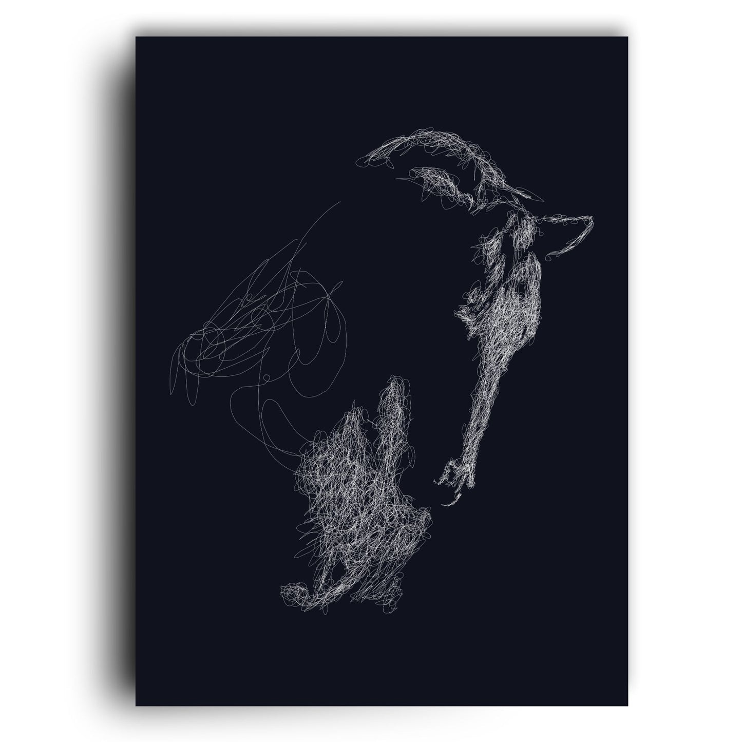 Dark Horse