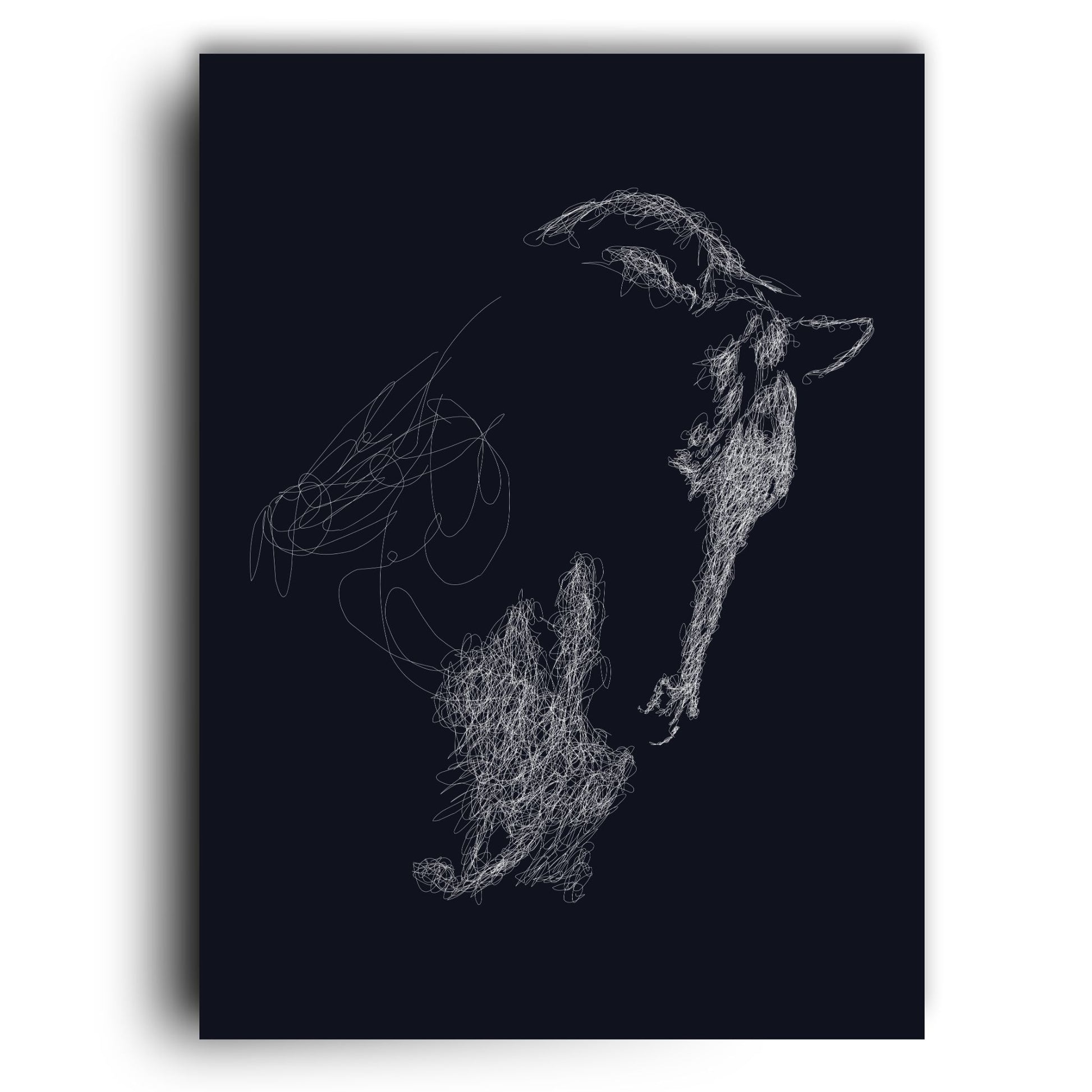 Dark Horse